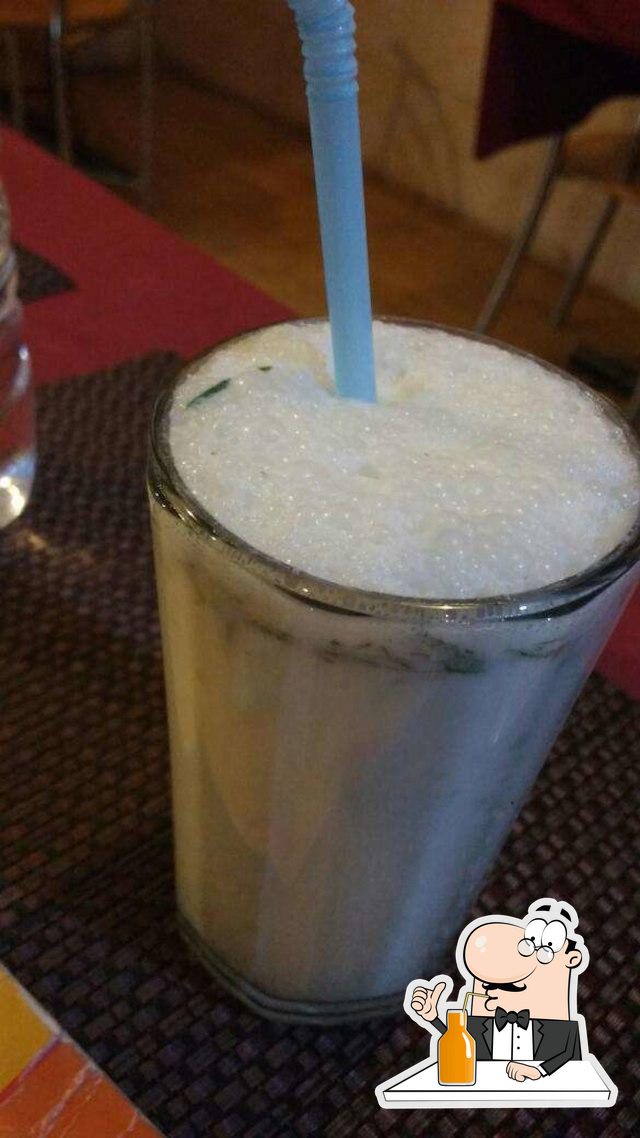 Photo from Zomato