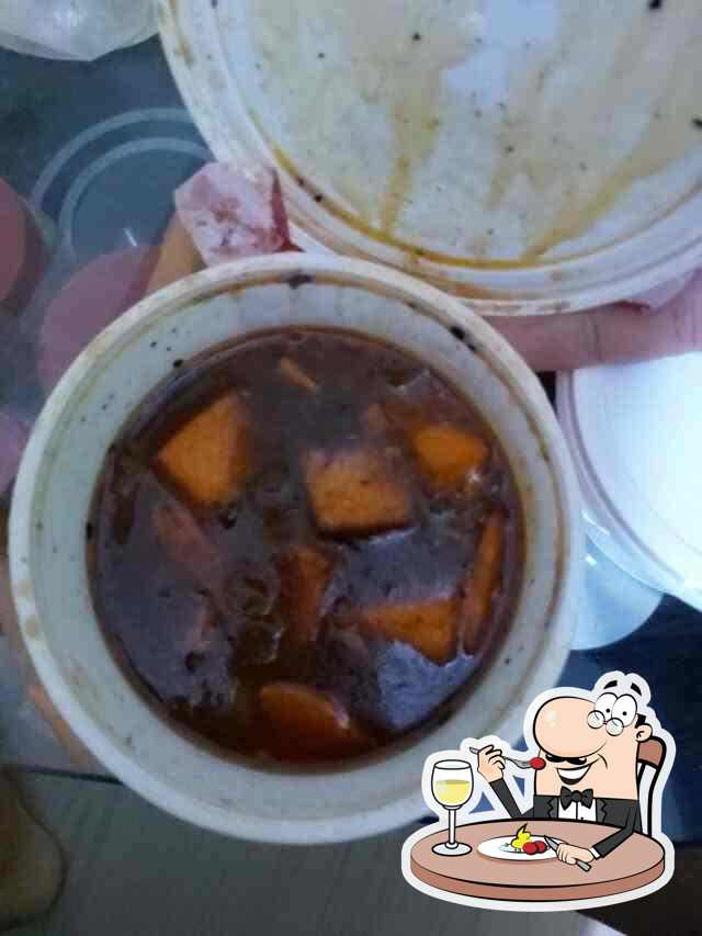 Photo from Zomato