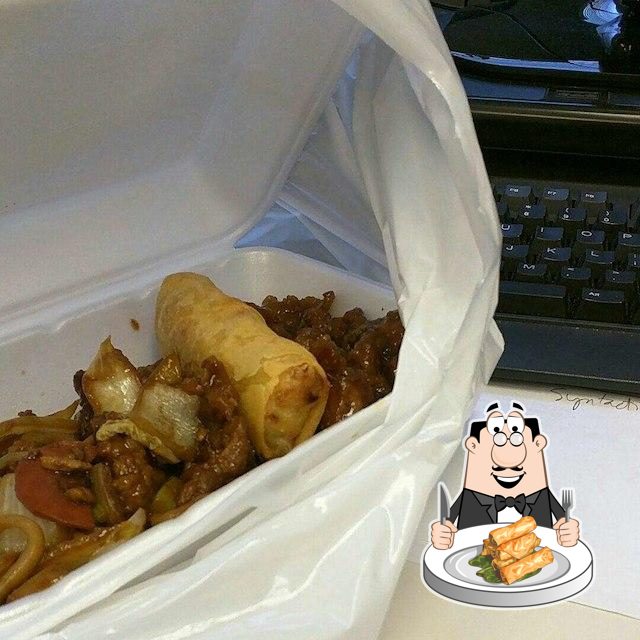 Photo de Zomato
