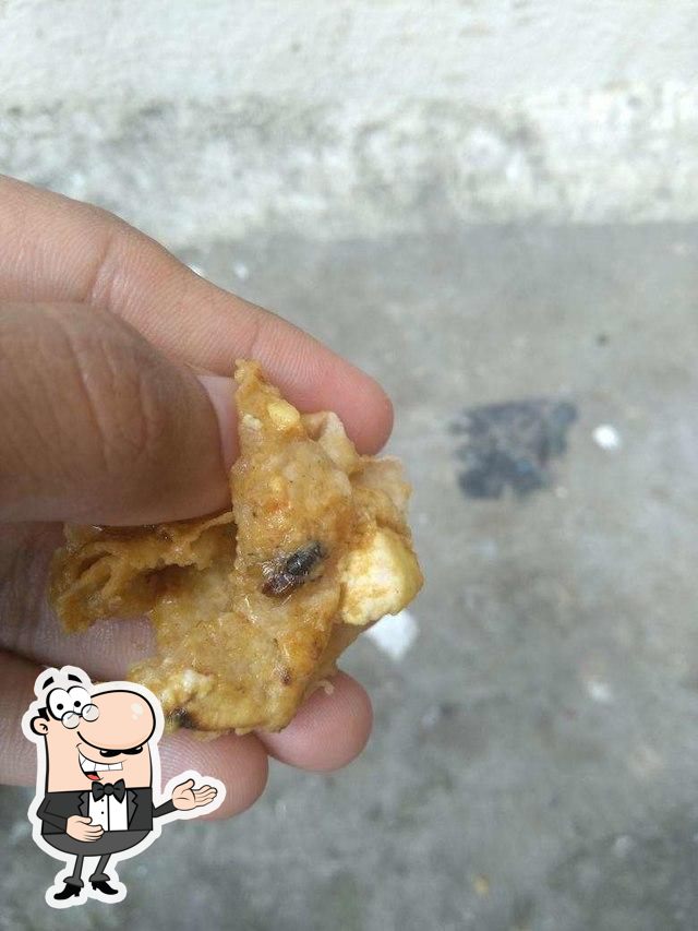 Photo from Zomato