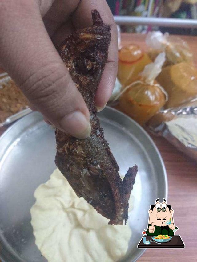 Photo from Zomato