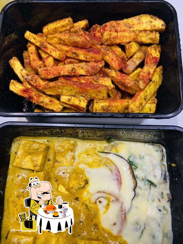 Photo from Zomato