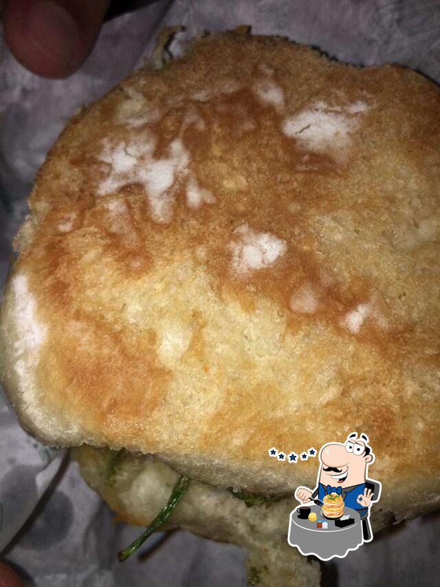 Photo from Zomato