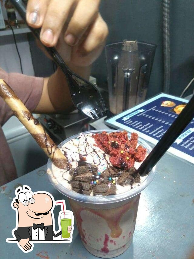 Photo from Zomato