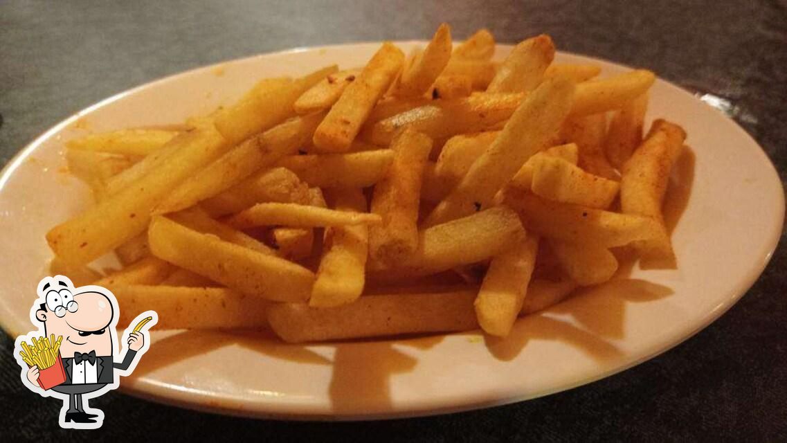 Photo from Zomato