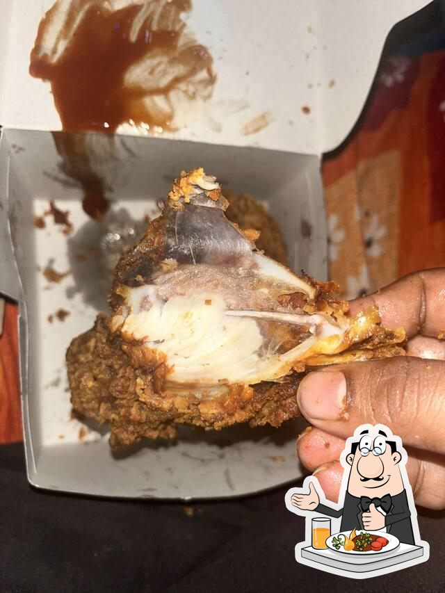 Photo from Zomato