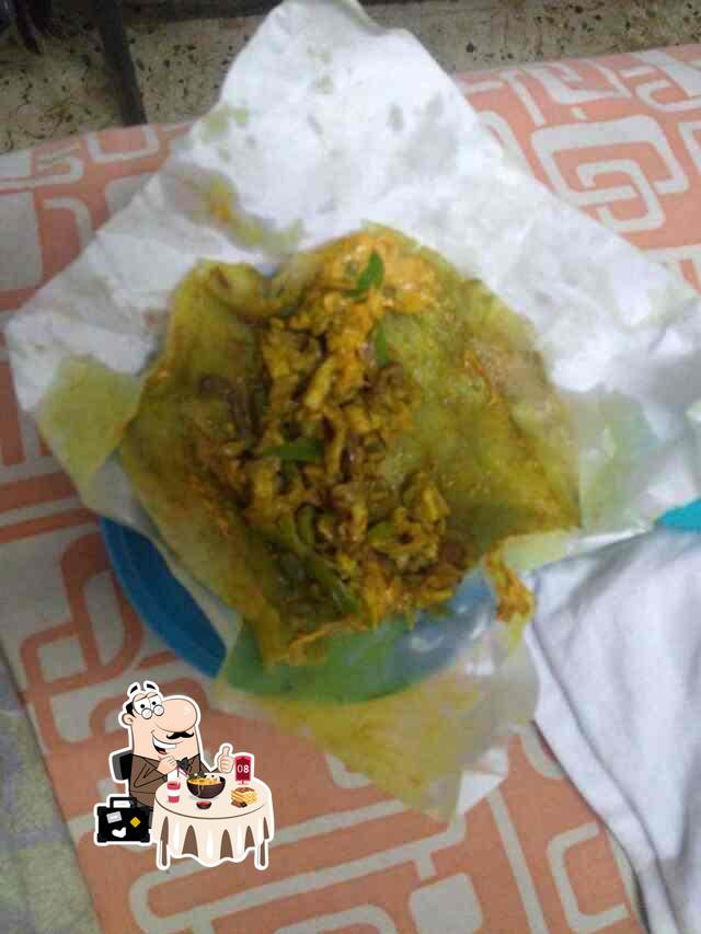 Photo from Zomato