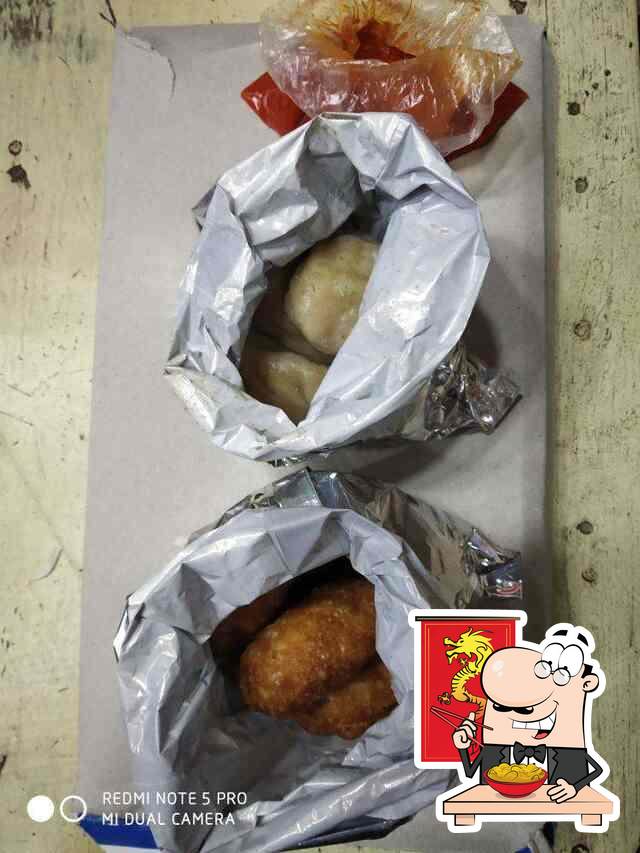 Photo from Zomato