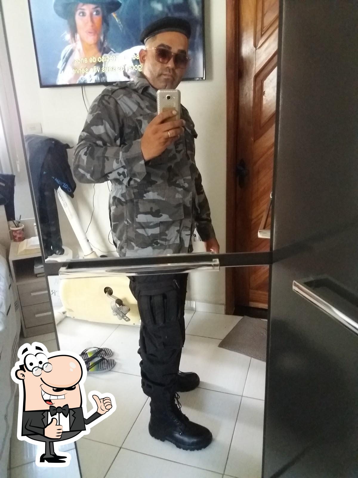 Foto do Google