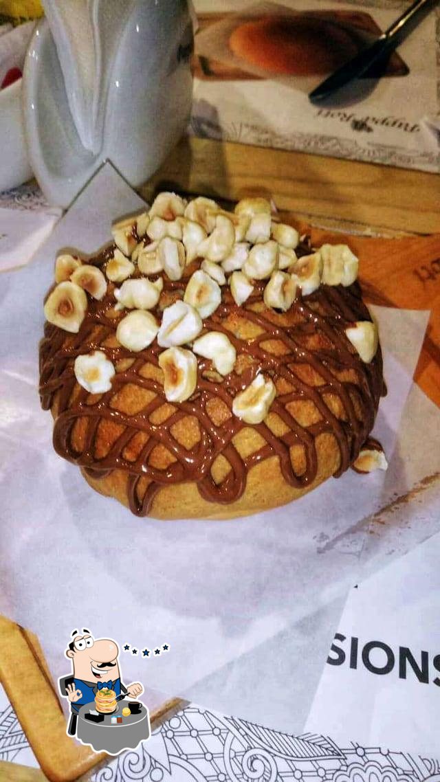 Photo from Zomato