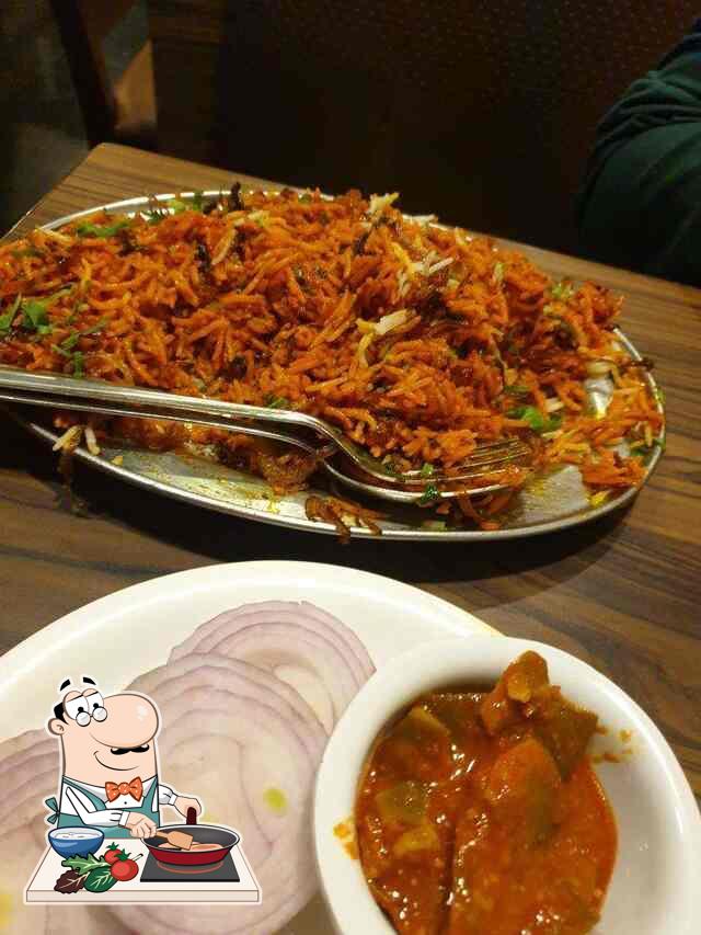 Photo from Zomato