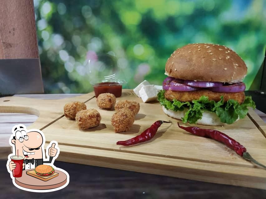 Photo from Zomato