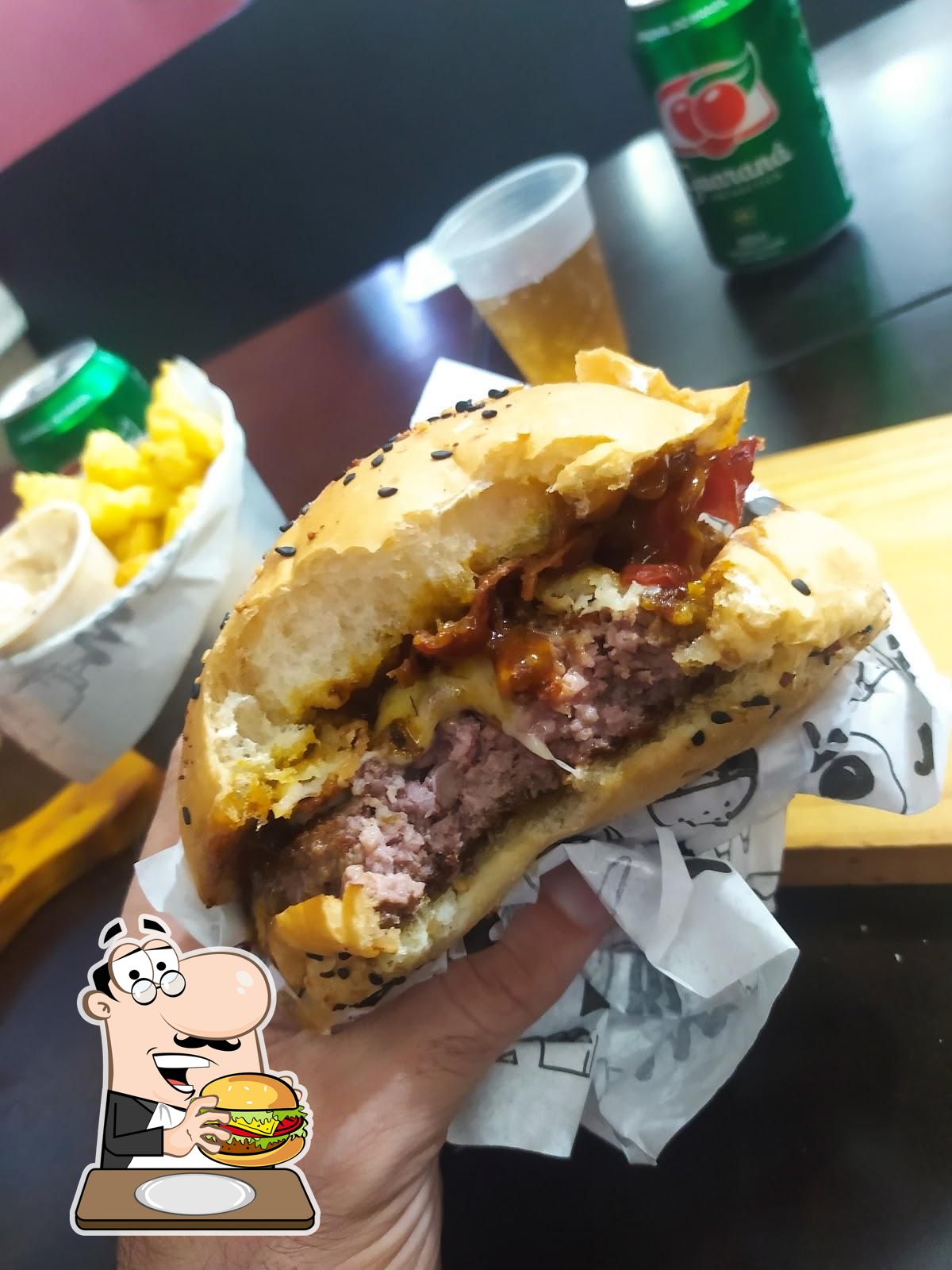 Foto do Google