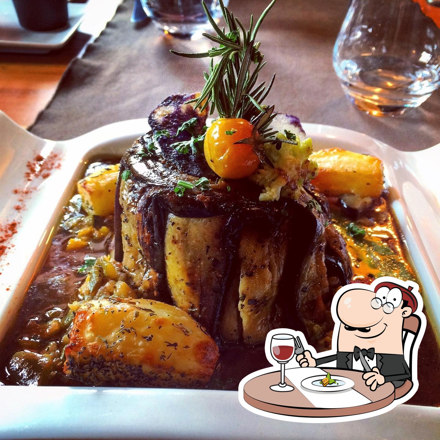 Photo de Foursquare