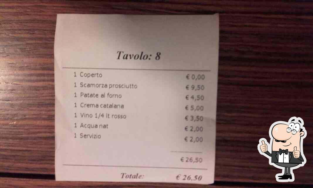 Foto di Zomato