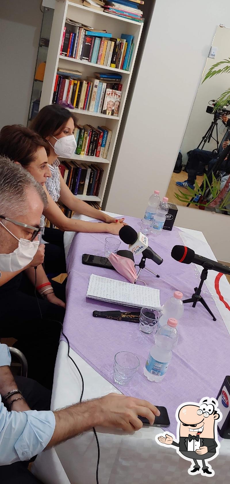 Foto di Google