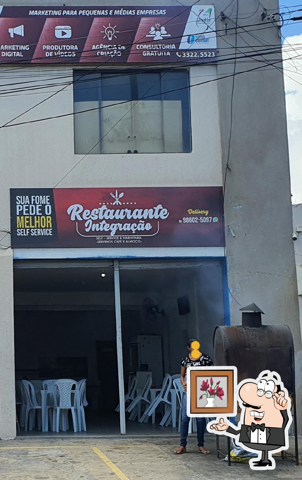Foto do Google