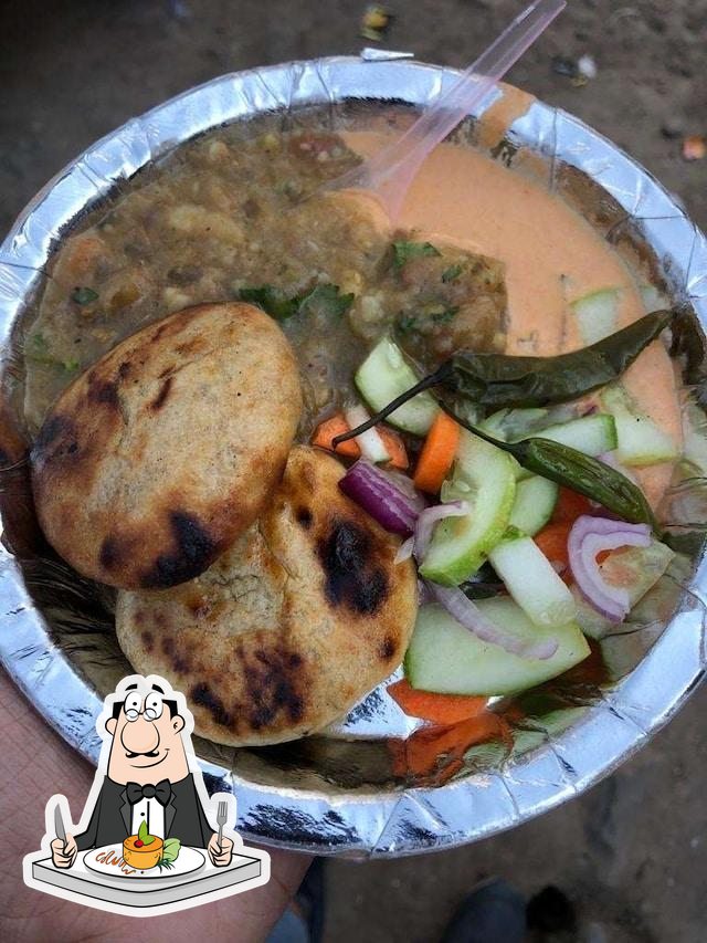 Photo from Zomato