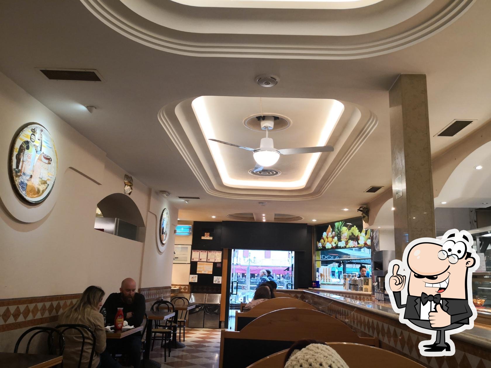 Foto di Foursquare
