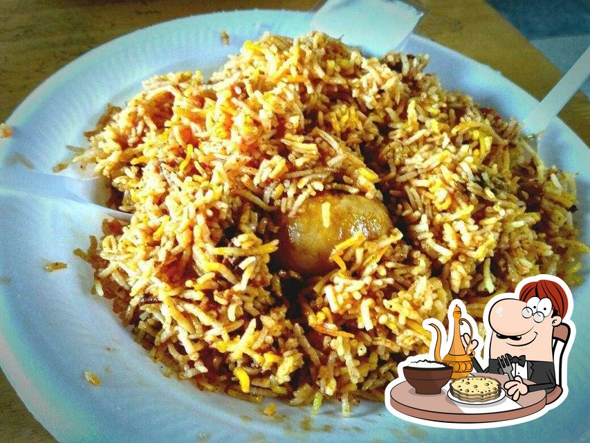 Photo from Zomato
