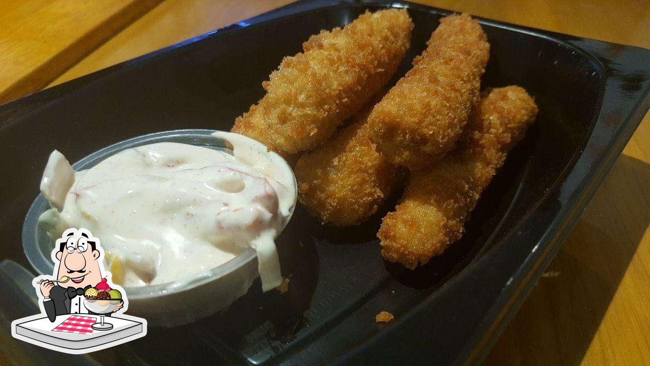 Photo from Zomato