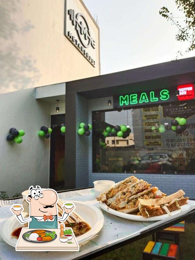 Photo from Zomato