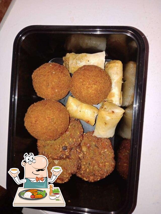 Photo from Zomato