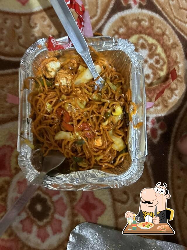 Photo from Zomato