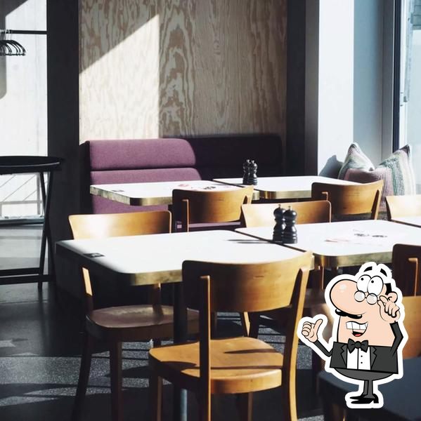 Photo de Foursquare