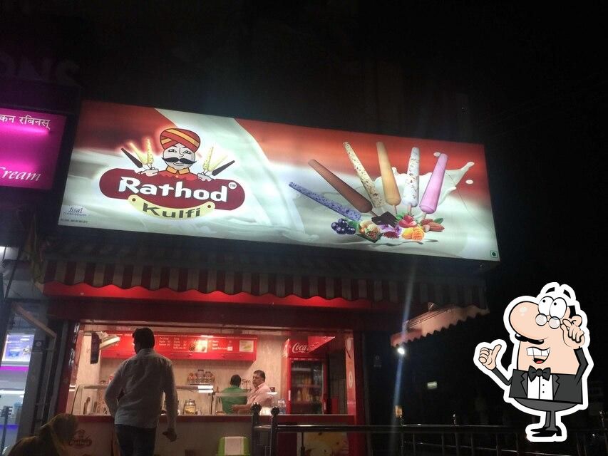 Photo from Zomato