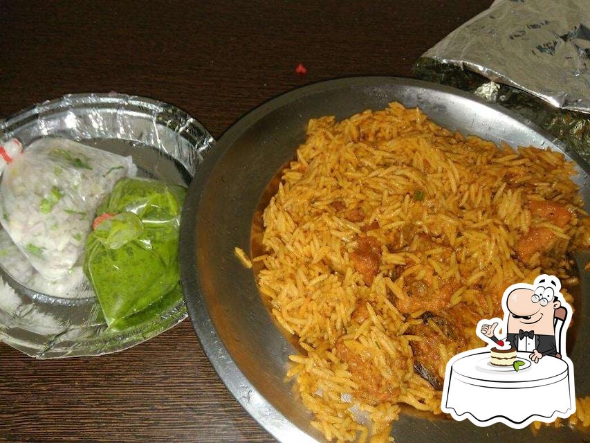 Photo from Zomato