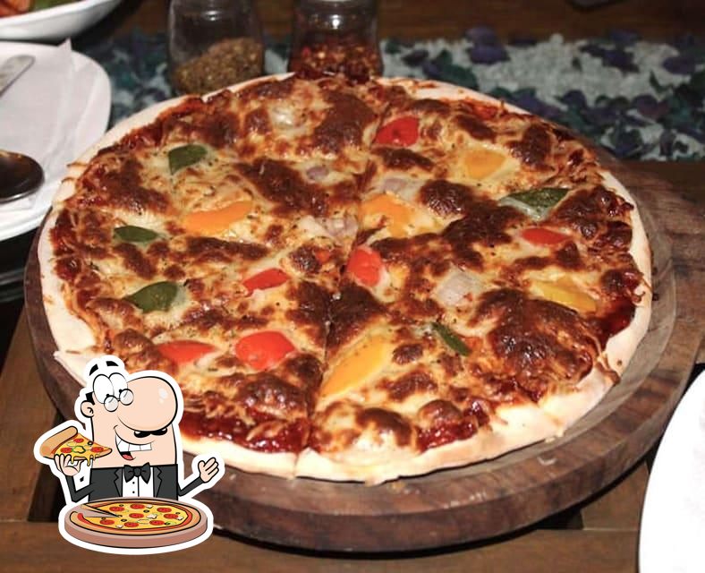 Photo from Zomato