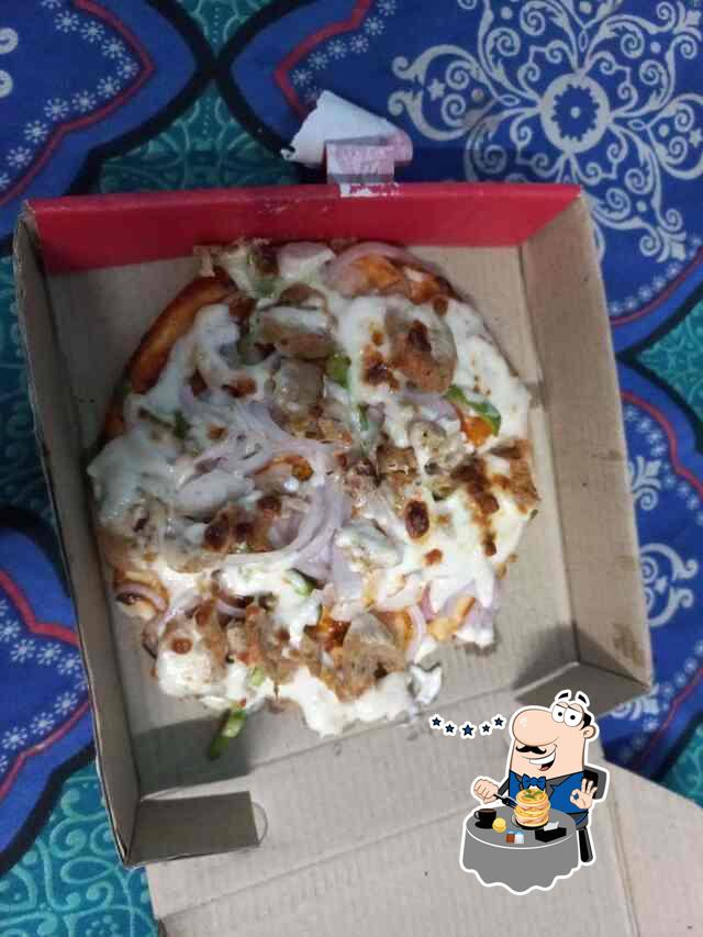 Photo from Zomato