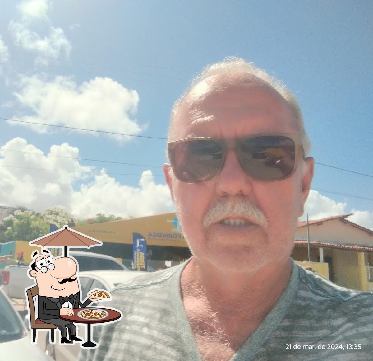 Foto do Google