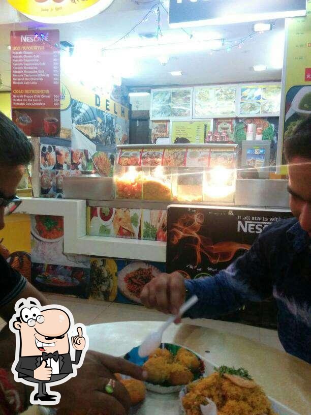 Photo from Zomato