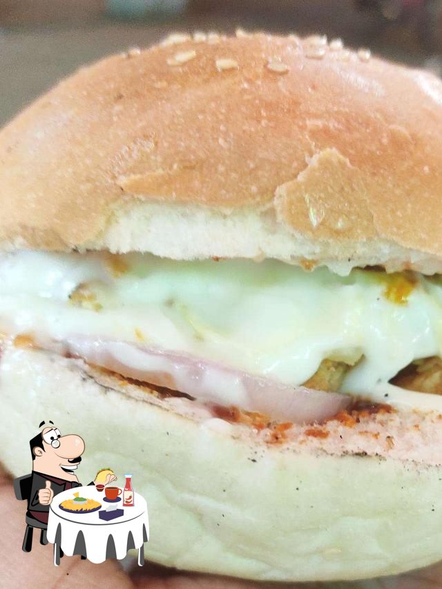 Photo from Zomato