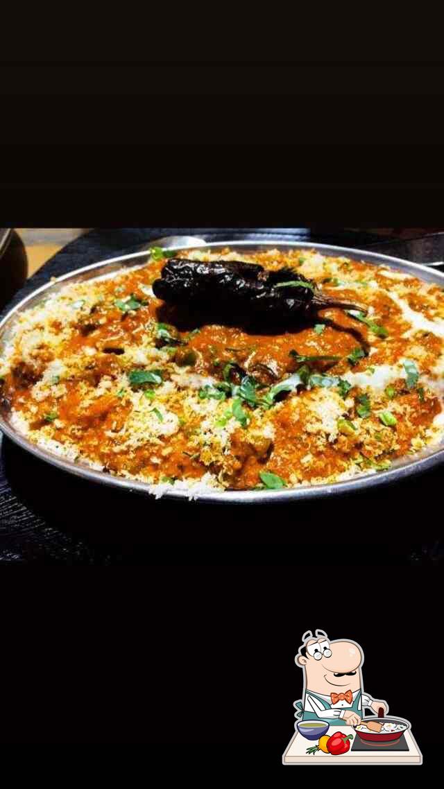 Photo from Zomato