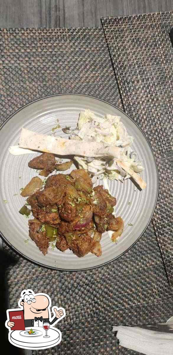 Photo from Zomato
