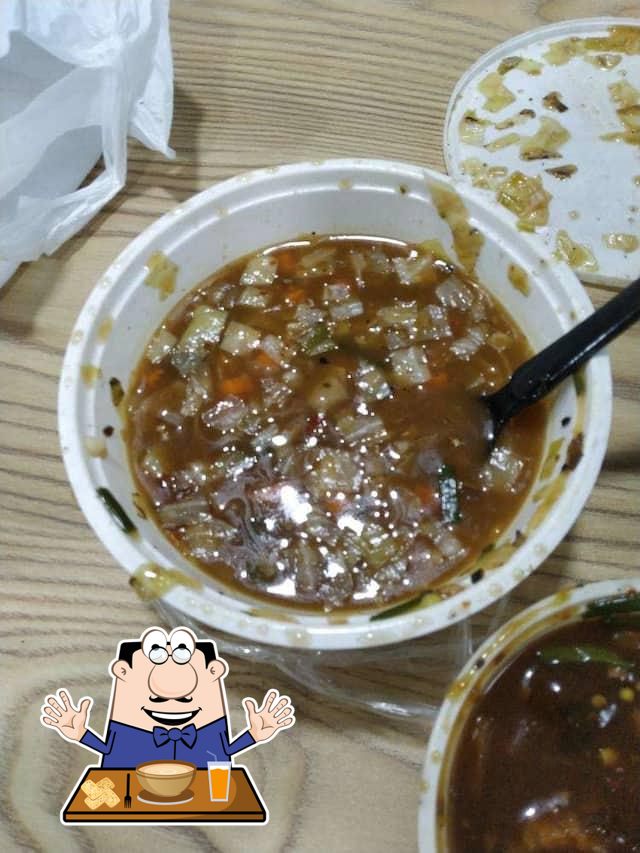 Photo from Zomato