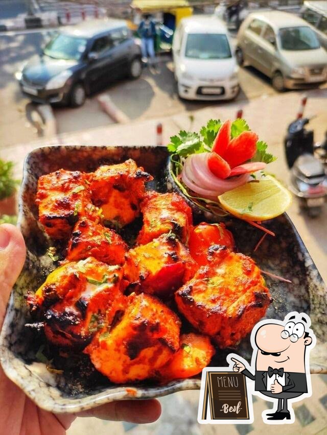 Photo from Zomato