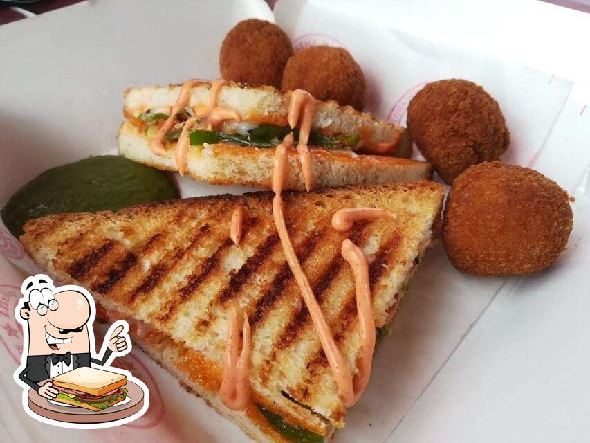 Photo from Zomato
