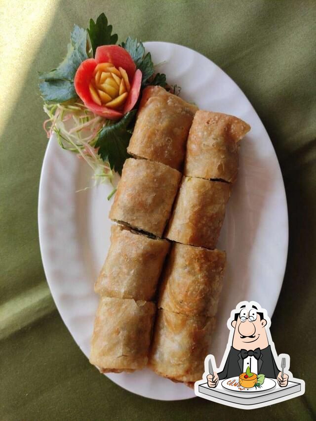 Photo from Zomato