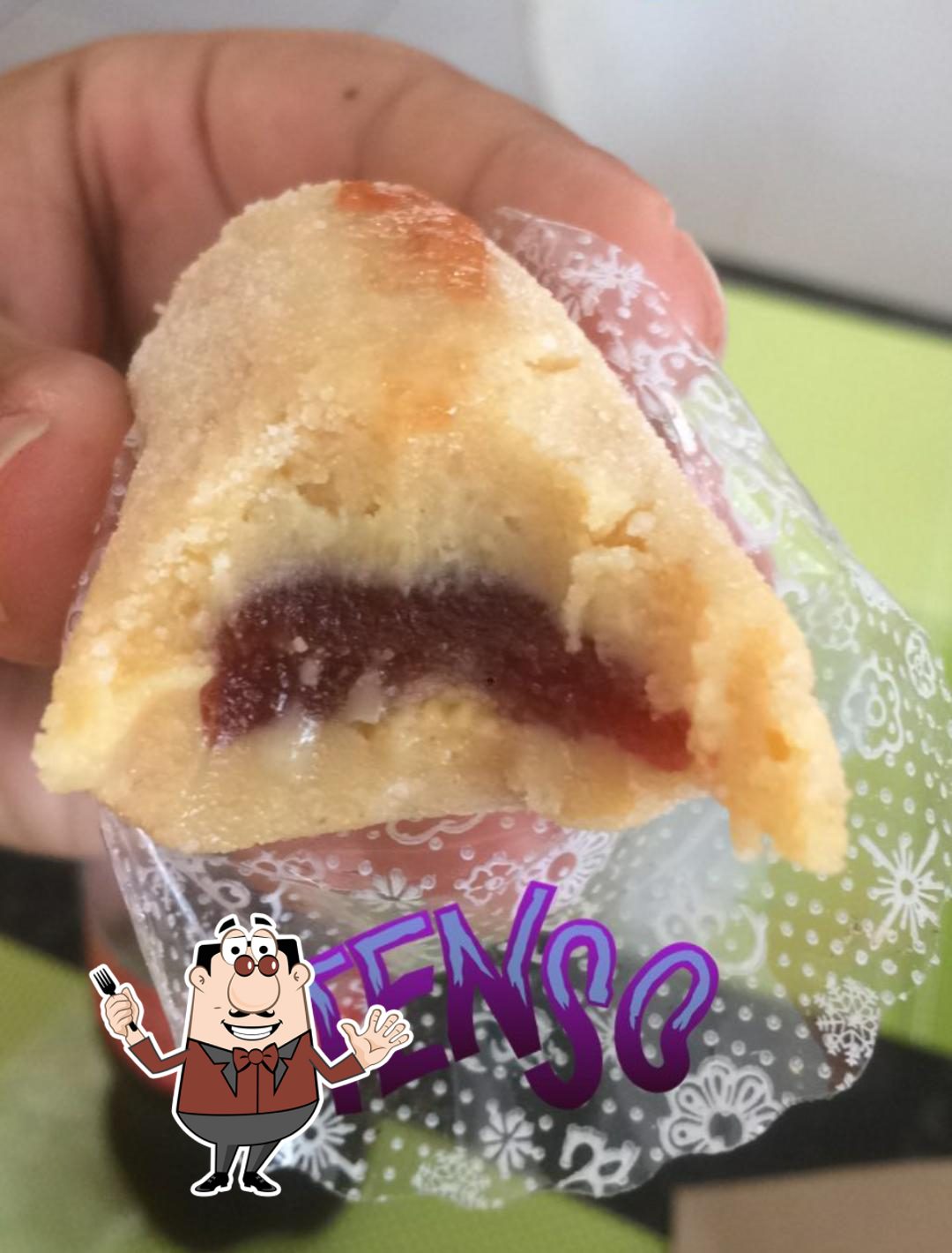 Foto do Foursquare
