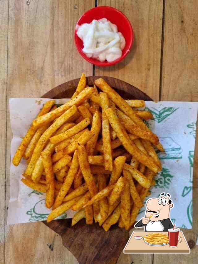 Photo from Zomato