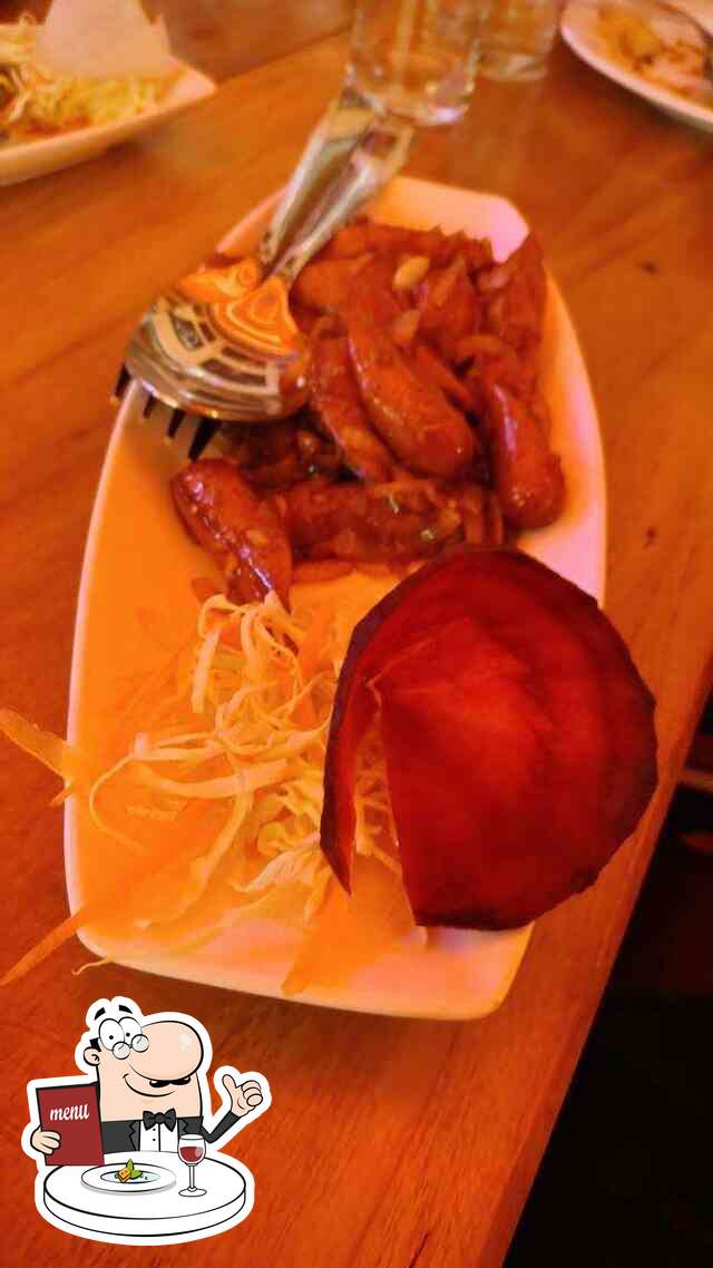Photo from Zomato