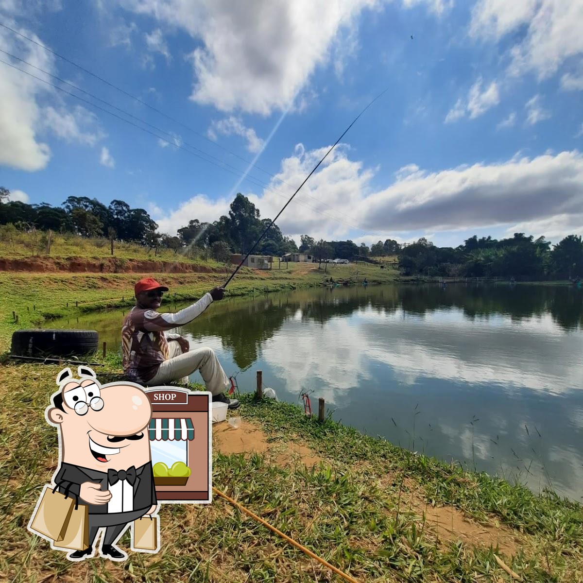 Foto do Google