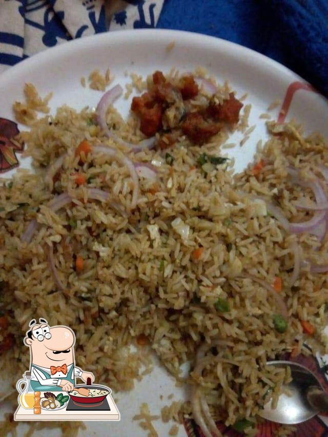 Photo from Zomato