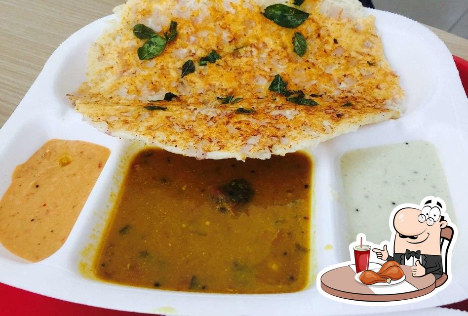 Photo from Zomato