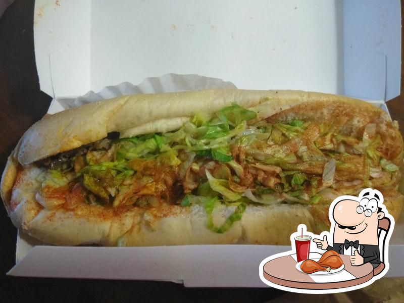 Photo from Foursquare