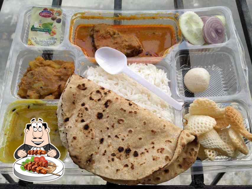 Photo from Zomato